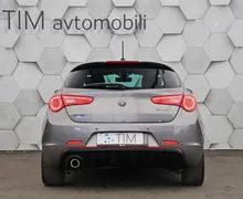 Zunanja slika - Alfa Romeo Giulia - Giulietta 1.6 JTD-Multijet Super 120KM - 6 - Predogledna slika