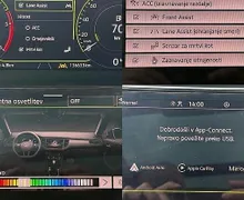 Zunanja slika - VW T-Roc - 2.0 TDI 4MOTION avt. Sport PANORAMA LED Dig števci - 10 - Predogledna slika
