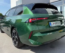 Zunanja slika - Opel Astra - Sports Tourer 1.2 Turbo Ultimate Avt. - 4 - Predogledna slika