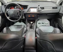 Zunanja slika - Citroën C5 - C5 - 6 - Predogledna slika