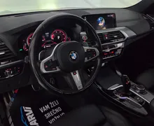 Zunanja slika - BMW X3 - serija : xDrive 20d M Sport-KLJUKA-ADAPT.LED-PANO-HUD-KAM - 16 - Predogledna slika