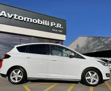 Zunanja slika - Ford C-MAX - 1.5 TDCi 120KM TITANIUM VLEČNA K. AKT.TEMP ZIMSKI - 6 - Predogledna slika