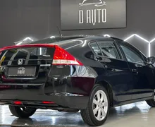 Notranja slika - Honda Insight - 1.3 HYBRID AVTOMATIK KLIMA TEMPOMAT NOVE Z. GUME.. - 8 - Predogledna slika