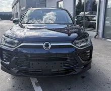 Zunanja slika - KG Mobility Korando - 1.5 T-GDI 110 kW Smart M T - 3 - Predogledna slika