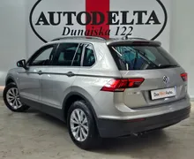 Zunanja slika - Volkswagen Tiguan - Comfort Edition 2.0 TDI SRC 4M - 4 - Predogledna slika