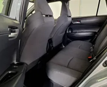 Zunanja slika - Toyota Corolla Cross - Hybrid 1.8 VVT-i Style •Slovensko vozilo•1.lastnik - 14 - Predogledna slika