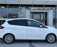 Zunanja slika - Ford C-MAX - | 1.0EcoBoost | TITANIUM | 1.LASTNIK | SLO | TOP | - 4 - Predogledna slika