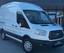 Zunanja slika - Ford Transit - Furgon 350 L2H2 2,2 TDCi Trend - 5 - Predogledna slika
