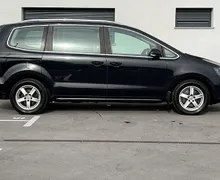 Zunanja slika - Seat Alhambra - 2.0 TDI+7.SED+F1+DSG+TEMP - 5 - Predogledna slika