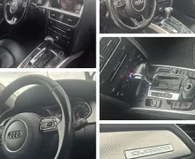 Zunanja slika - Audi A4 - Avant 3.0 TDI quattro 180 KW + BREZ POLOGA - 10 - Predogledna slika