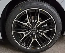 Zunanja slika - BYD SEAL - EXCELLENCE AWD 82.5 kWh 390kW - doseg 520km 3.8s - 6 - Predogledna slika
