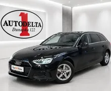 Zunanja slika - Audi A4 Avant - 30 TDI S tronic - 1 - Predogledna slika