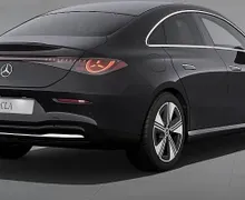 Zunanja slika - Mercedes-Benz CLA-Razred - CLA 200 EQ Progressive Edition - 2 - Predogledna slika