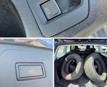 Zunanja slika - VW Passat - Variant 1.6 TDI BMT Comfortline.NAVI.GRETJE SEDŽEV. - 15 - Predogledna slika