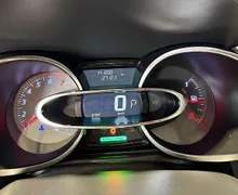 Zunanja slika - Renault Clio - R.S. 200 EDC - SLO - LED - KAMERA - NAVI - KOT NOV - 14 - Predogledna slika