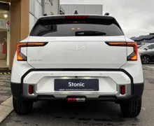 Zunanja slika - KIA Stonic - 1.0 T-GDi  EX Pulse M T - 5 - Predogledna slika