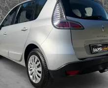Zunanja slika - Renault Scénic - Scenic 1.2 TCe 115PS Energy SLO LED PRIKLOP - 3 - Predogledna slika