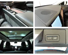 Zunanja slika - Volvo XC60 - B5P AWD Ultimate Dark Avt. LED-KAMERE 360-PANORAMA - 19 - Predogledna slika