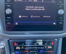 Zunanja slika - VW Tiguan - 2.0 TDI DSG R-Line-Black Style-Matrix-Vl.kljuka... - 17 - Predogledna slika