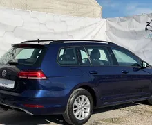 Zunanja slika - VW Golf - Variant 1.6 TDI - LED - NAVI - VELIK EKRAN - ALU15 - PDC2x - 3 - Predogledna slika