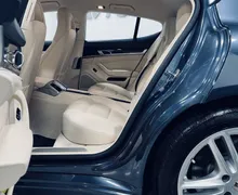 Zunanja slika - Porsche Panamera - TURBO-4X4-USNJE-KAMERA-XENON-MEMORY - 8 - Predogledna slika