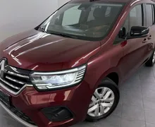 Zunanja slika - Renault Kangoo - 1.3 TCe 100 Edition One.USNJE.NAVI.KAMERA.BENCIN - 10 - Predogledna slika
