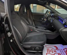 Zunanja slika - Mercedes-Benz CLA Coupe - CLA-Razred 200d aut AMG-Line - 10 - Predogledna slika