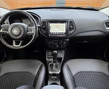 Zunanja slika - Jeep Compass - 1.3 GST PHEV eAWD Limited - ALPINE - LED - RADAR.. - 9 - Predogledna slika