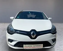Zunanja slika - Renault Clio - Grandtour dCi 90 Intens - 6 - Predogledna slika