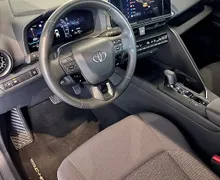 Zunanja slika - Toyota C-HR - Hybrid 1.8 C-OOL Avt. -SLO-1 LASTNIK- - 5 - Predogledna slika
