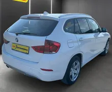 Zunanja slika - BMW X1 - serija : sDrive 2.0d TEMP PDC GR.SEDEŽEV MOŽNOST BREZ POLOG - 8 - Predogledna slika