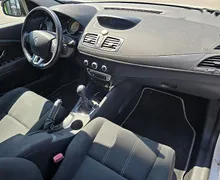 Zunanja slika - Renault Megane Limousine - Expression dCi 110 Energy - 9 - Predogledna slika
