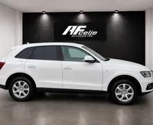 Zunanja slika - Audi Q5 - 2.0 TDI-XENON+LED-LIZING ZA TUJCE-ODLIČEN - 4 - Predogledna slika