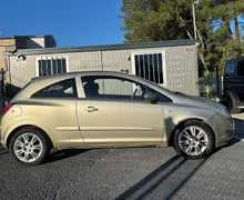 Zunanja slika - Opel Corsa - 1.2 16V OBROK-34EUR X84 KREDIT BREZ POLOGA... - 4 - Predogledna slika