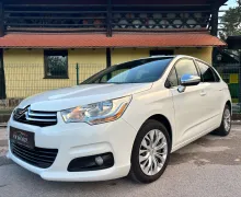 Zunanja slika - Citroën C4 - 1,6 HDi Furio - 2 - Predogledna slika