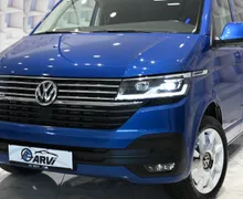 Zunanja slika - Volkswagen Caravelle - 2.0 TDI 4M AUT-FULL.LED-RADAR-KAMERA - 3 - Predogledna slika