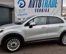 Zunanja slika - Fiat 500X - 1.3 TCT URBAN - 3 - Predogledna slika
