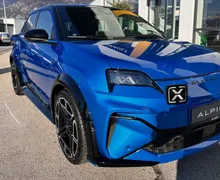 Zunanja slika - Alpine A290 - GT PERFORMANCE - 3 - Predogledna slika