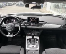 Zunanja slika - Audi A6 - Avant 2.0 TDI ultra quattro S tronic 140kW - 7 - Predogledna slika