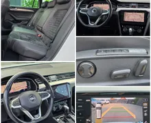Zunanja slika - Volkswagen Passat - Variant 2,0 TDI DSG R-Line 4-Motion - 11 - Predogledna slika