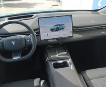 Zunanja slika - Changan Deepal S05 - ULTRA HIBRID PRO - 8 - Predogledna slika