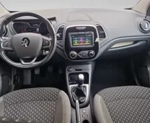 Zunanja slika - Renault Captur - TCe 130 Intens - 10 - Predogledna slika