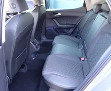 Zunanja slika - Seat Leon - 1.5 TSI 85KW FR - VLEČNA KLJUKA - - 8 - Predogledna slika