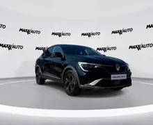 Zunanja slika - Renault Megane Conquest - 1.6 E-Tech RS Line Avt. - 1 - Predogledna slika