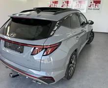 Zunanja slika - Hyundai Tucson - 4WD 1.6 T-GDI  Premium Avt.NEMŠKI+4ALU.KAMERA - 1 - Predogledna slika