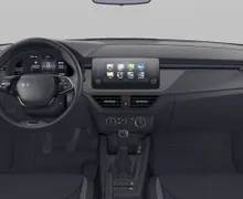 Zunanja slika - Škoda Kamiq - 1.0 TSI Easy - 4 - Predogledna slika