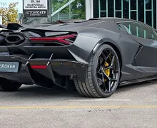 Zunanja slika - Lamborghini Revuelto - NERRO II - NA ZALOGI - 5 - Predogledna slika