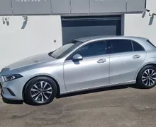 Zunanja slika - Mercedes-Benz A-Razred - A 180 d Progressive Avt. SLOVENSKI - 1 - Predogledna slika