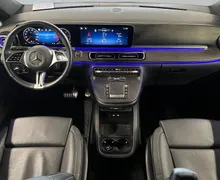 Zunanja slika - Mercedes-Benz V-Razred - V 300 d 4MATIC AMG Line dolgi Avt. - 10 - Predogledna slika