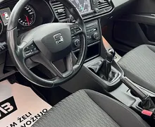 Zunanja slika - Seat Leon - 1.6 TDI+SLO+ALU+NAVI+PDC+LED - 12 - Predogledna slika